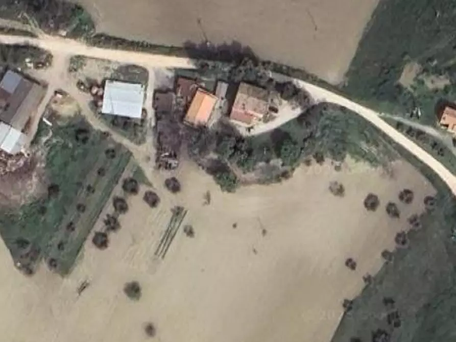 terreno edificabile in vendita a Corridonia