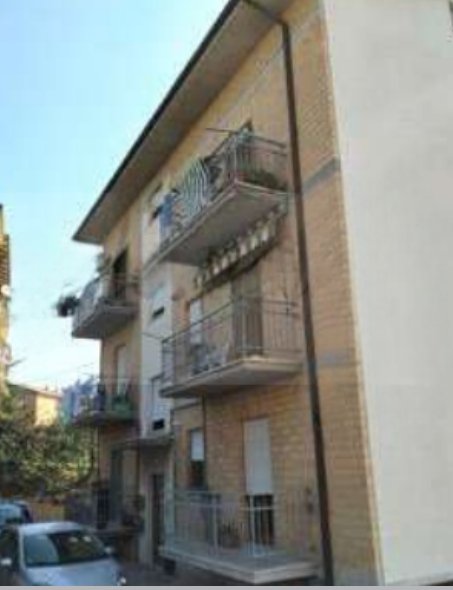 appartamento in vendita a Corridonia