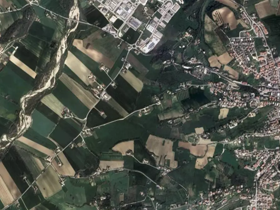 terreno agricolo in vendita a Corridonia