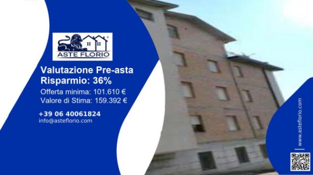 appartamento in vendita a Corridonia