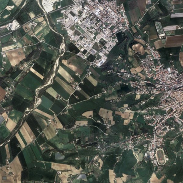 terreno agricolo in vendita a Corridonia