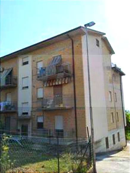 appartamento in vendita a Corridonia