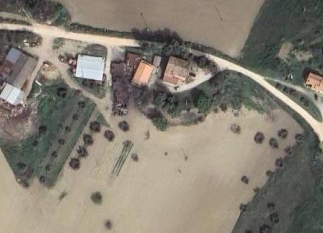 terreno edificabile in vendita a Corridonia