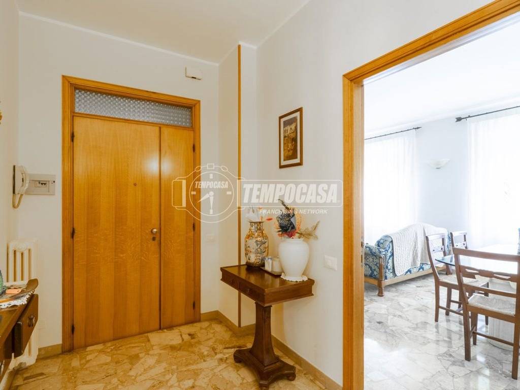 appartamento in vendita a Corridonia