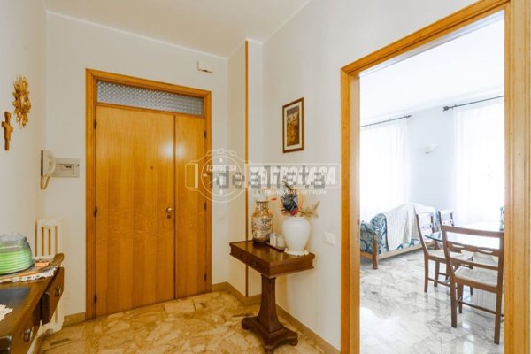 appartamento in vendita a Corridonia