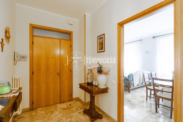 appartamento in vendita a Corridonia