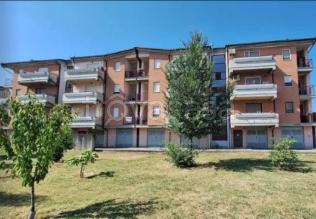 appartamento in vendita a Corridonia