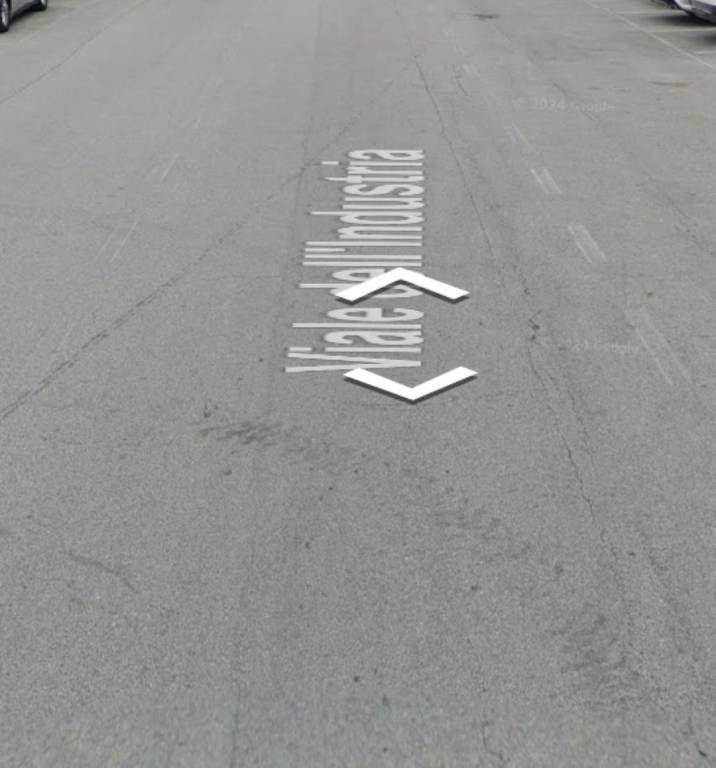 negozio in vendita a Corridonia