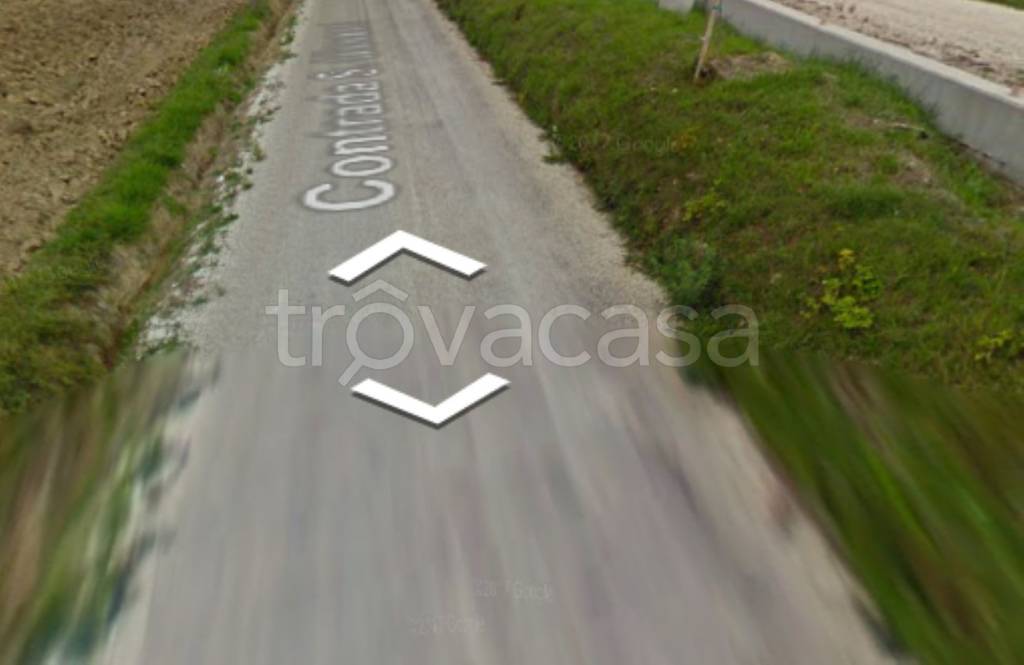 terreno agricolo in vendita a Corridonia