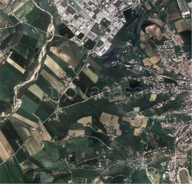 terreno agricolo in vendita a Corridonia