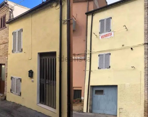 appartamento in vendita a Corridonia