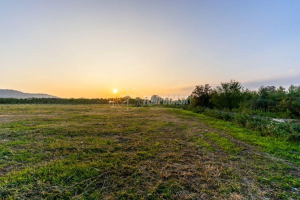 terreno agricolo in vendita a Corridonia