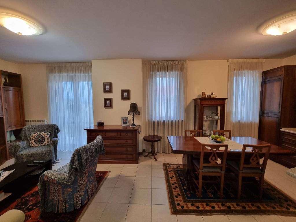 appartamento in vendita a Corridonia