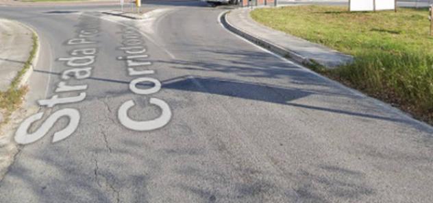 appartamento in vendita a Corridonia