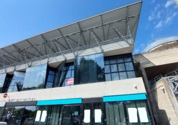 ufficio in vendita a Corridonia