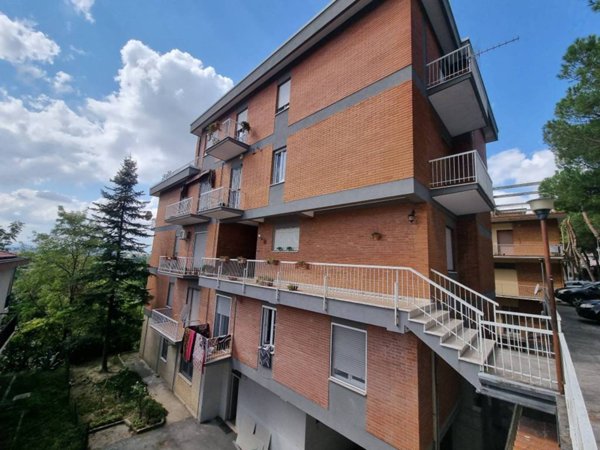 appartamento in vendita a Corridonia