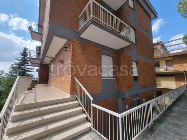 appartamento in vendita a Corridonia