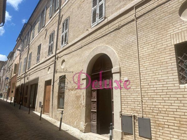 appartamento in vendita a Corridonia