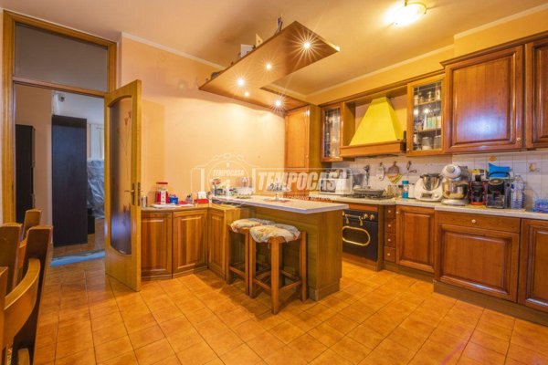 appartamento in vendita a Corridonia