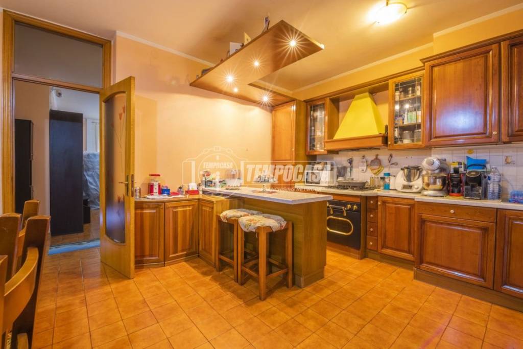 appartamento in vendita a Corridonia