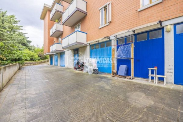 appartamento in vendita a Corridonia