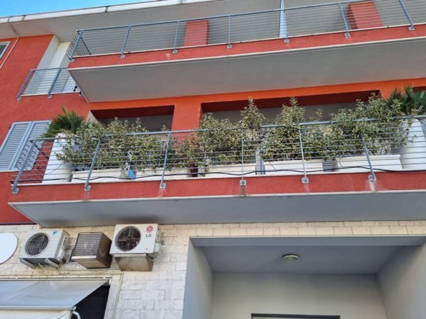 appartamento in vendita a Corridonia