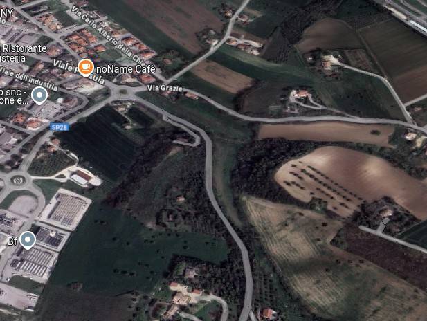 appartamento in vendita a Corridonia