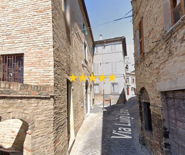 appartamento in vendita a Corridonia