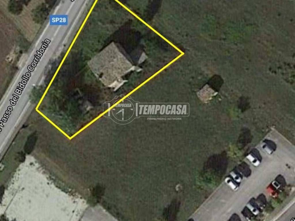 casa indipendente in vendita a Corridonia