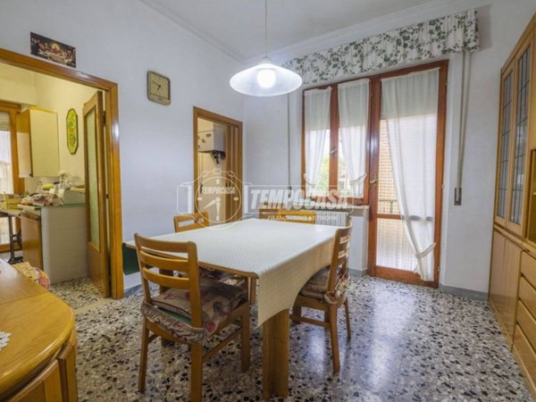 appartamento in vendita a Corridonia