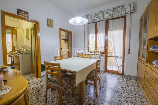 appartamento in vendita a Corridonia