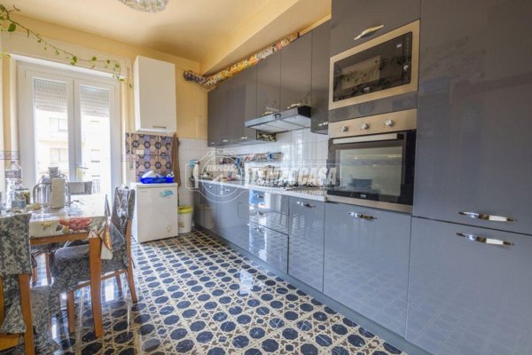 appartamento in vendita a Corridonia