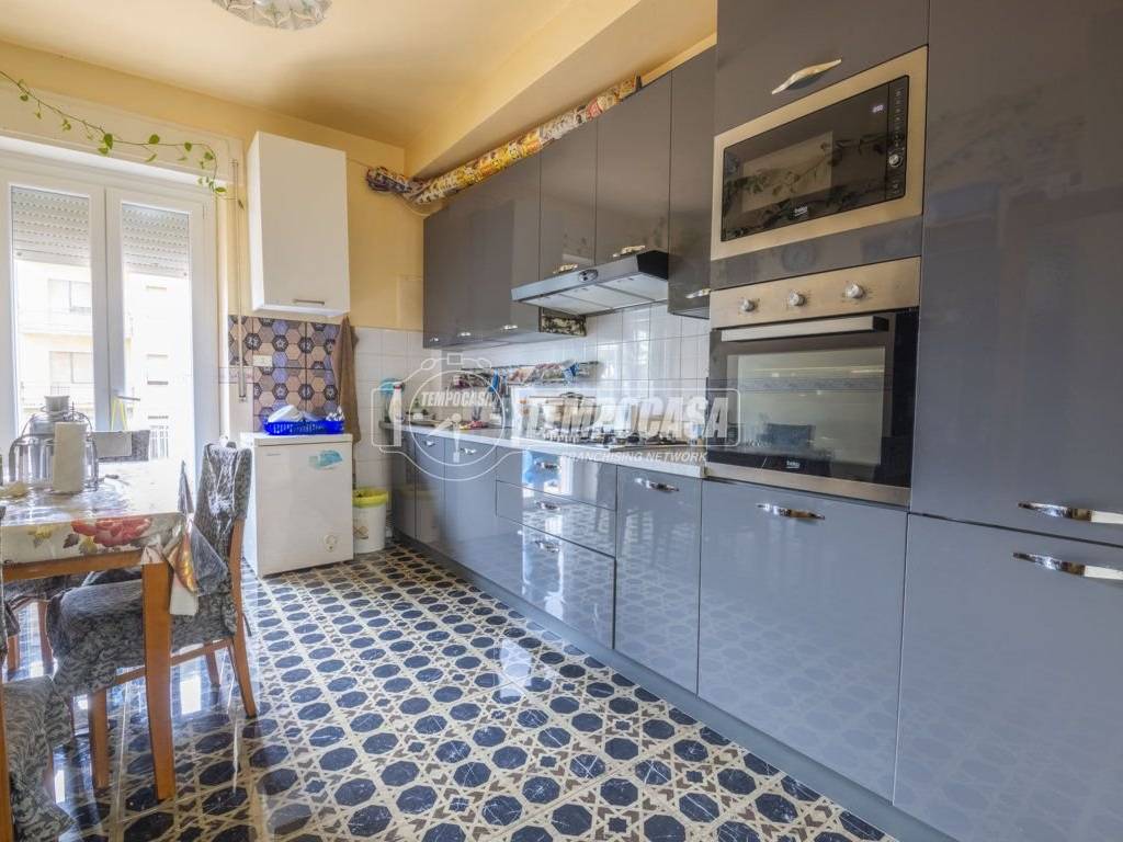 appartamento in vendita a Corridonia