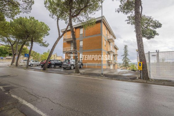 appartamento in vendita a Corridonia