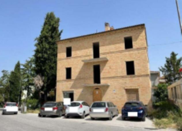 appartamento in vendita a Corridonia