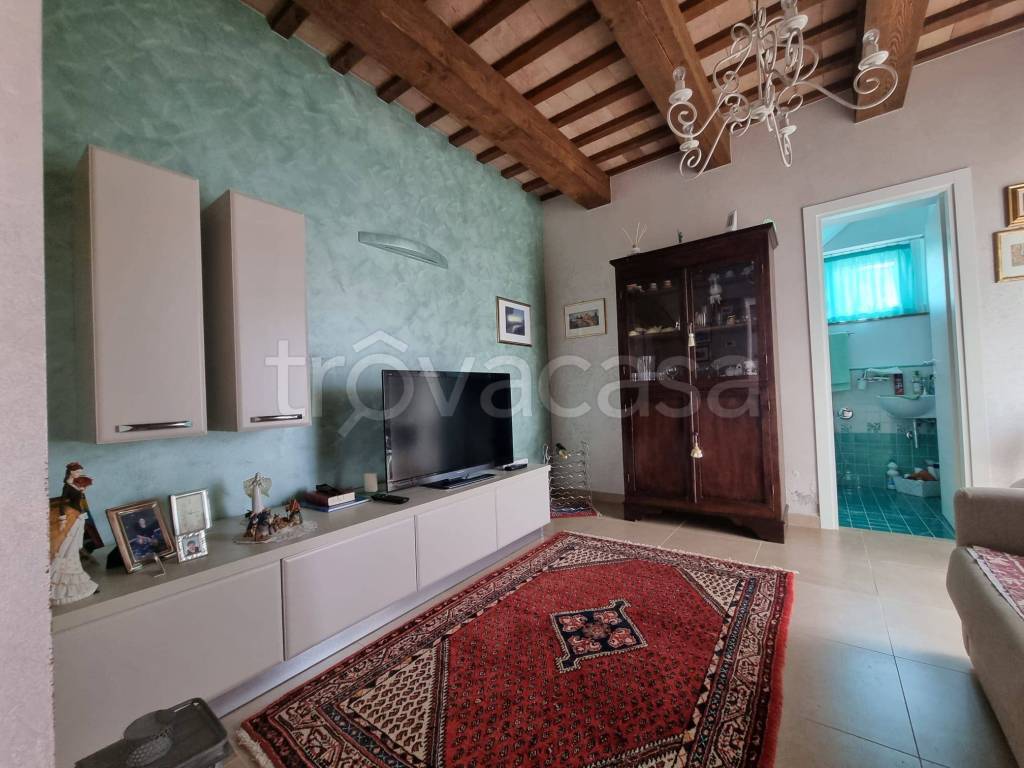 casa indipendente in vendita a Corridonia