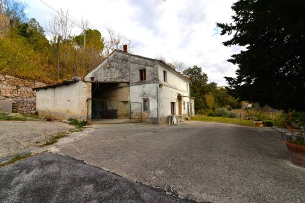 appartamento in vendita a Corridonia