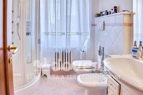 appartamento in vendita a Corridonia