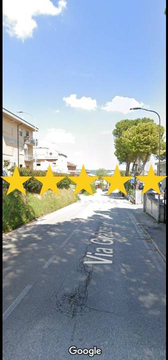 appartamento in vendita a Corridonia