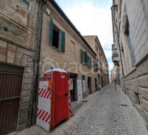 appartamento in vendita a Corridonia