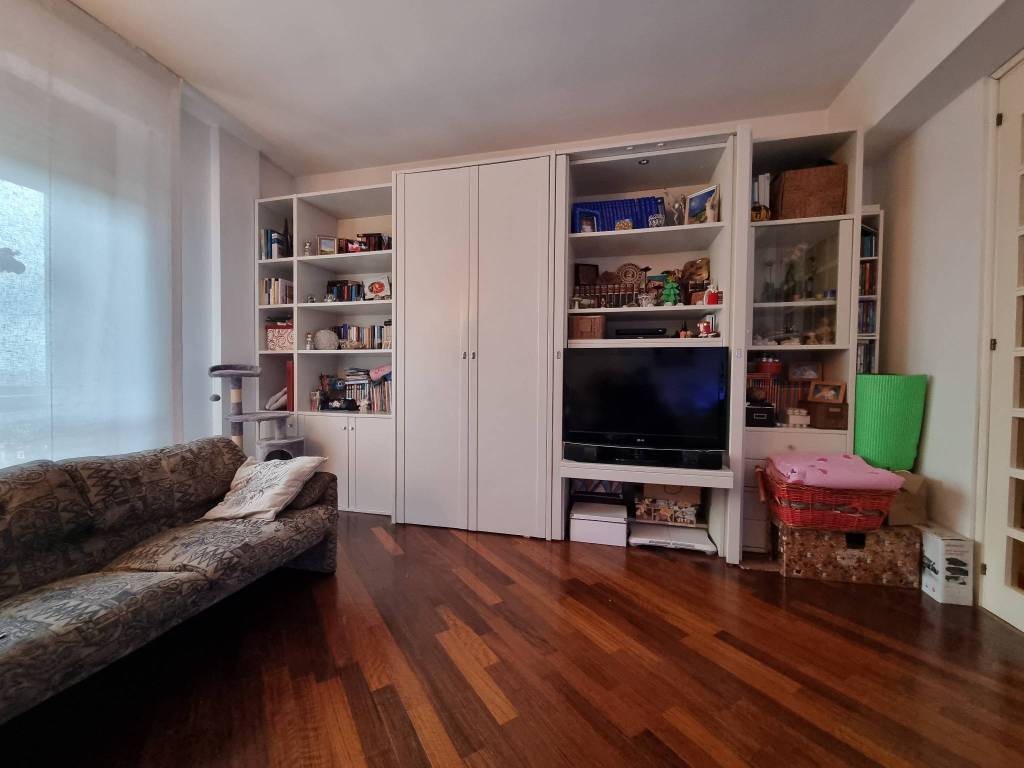appartamento in vendita a Corridonia