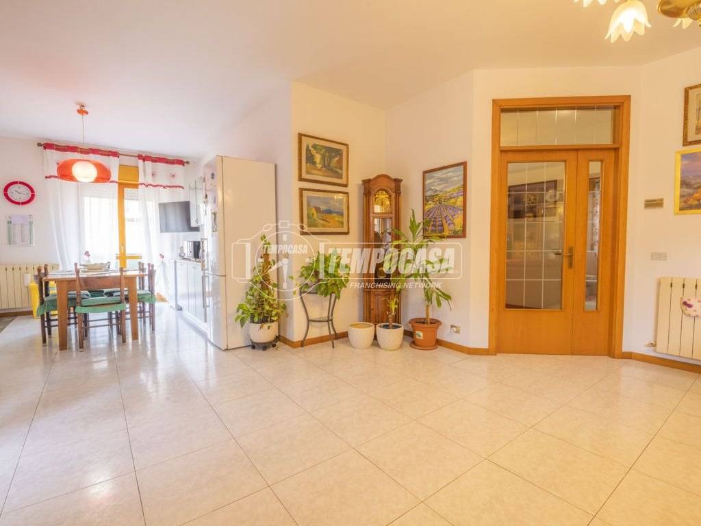 appartamento in vendita a Corridonia