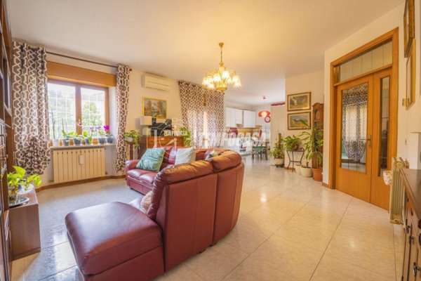 appartamento in vendita a Corridonia