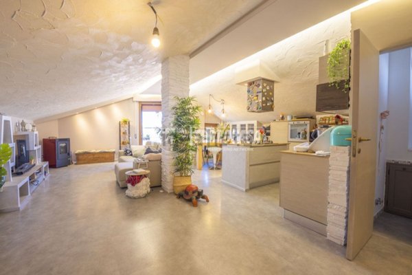 appartamento in vendita a Corridonia in zona San Claudio