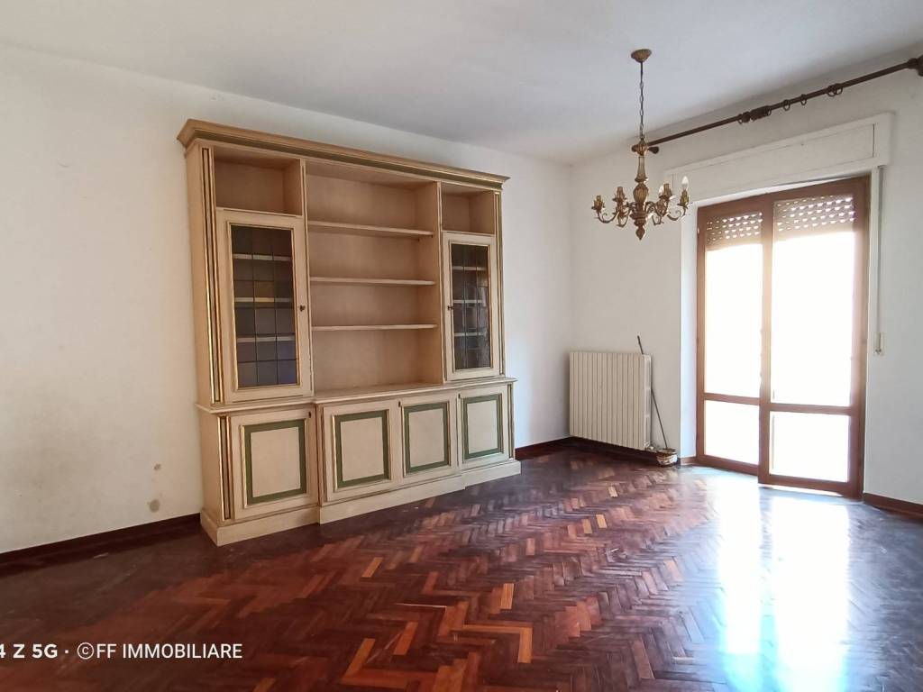 appartamento in vendita a Corridonia