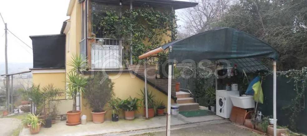 appartamento in vendita a Corridonia