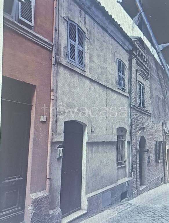 appartamento in vendita a Corridonia