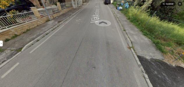 appartamento in vendita a Corridonia