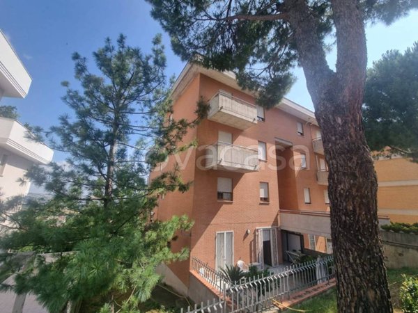 appartamento in vendita a Corridonia