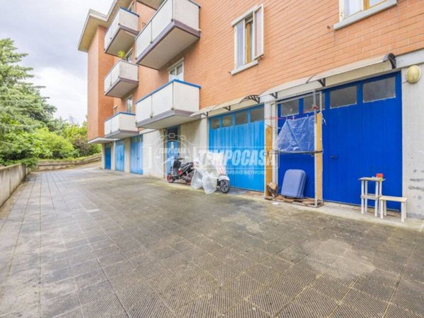 appartamento in vendita a Corridonia